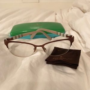 Kate Spade Eyeglasses